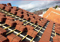 Rénover sa toiture à Sacierges-Saint-Martin